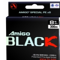 아미고 BLACK 라인 300M
